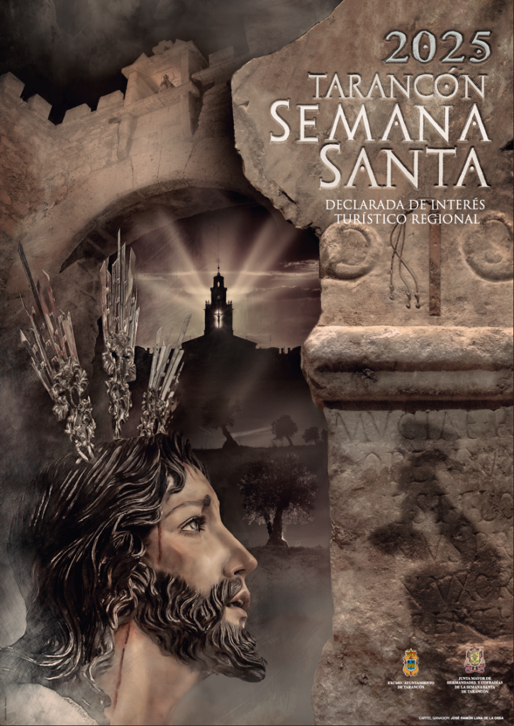 Semana Santa en Tarancón  